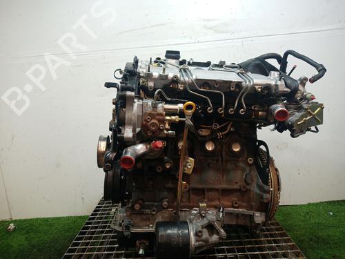 Engine TOYOTA AVENSIS (_T25_) 2.2 D-4D (ADT251_, ADT251R) | BP17921103M1 