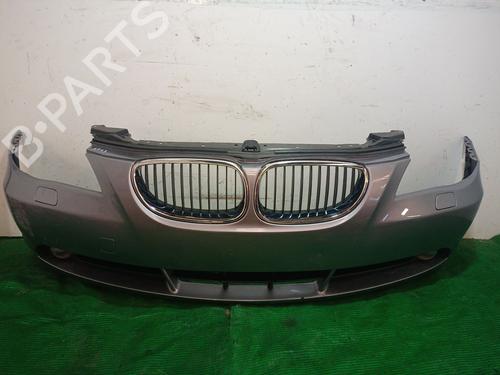 Used Front bumper BMW 5 (E60) 520 i (170 hp) 25900815