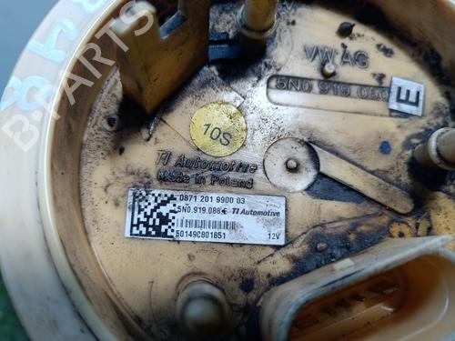 Fuel pump VW TIGUAN (5N_) 2.0 TDI | BP16467756M76 