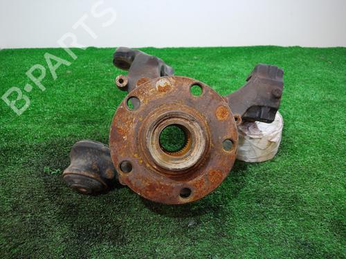 Højre hjullejehus spindel AUDI A4 B6 (8E2) [2000-2005]  13480406
