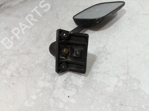 Right mirror CITROËN C15 Box Body/MPV (VD_)  | BP10911443C27 