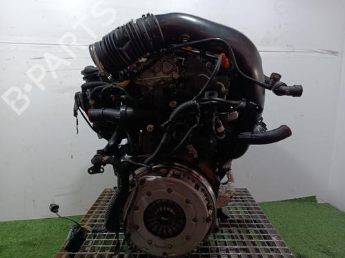 Engine PEUGEOT 307 CC (3B)  | BP16131898M1 