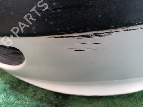 Front bumper PEUGEOT 307 SW (3H)  | BP13644359C7 