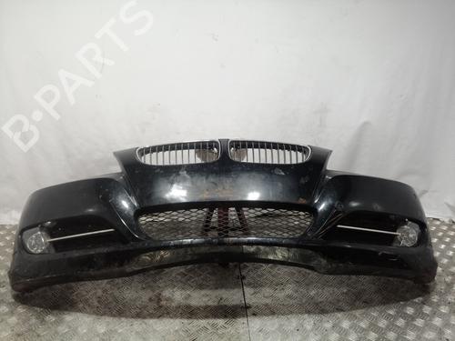 Front bumper BMW 3 (E90) 316 d (116 hp) 11793578