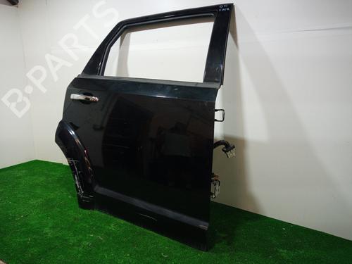 BP12994147C5 | Puerta trasera derecha DODGE JOURNEY 2.0 CRD BP12994147C5