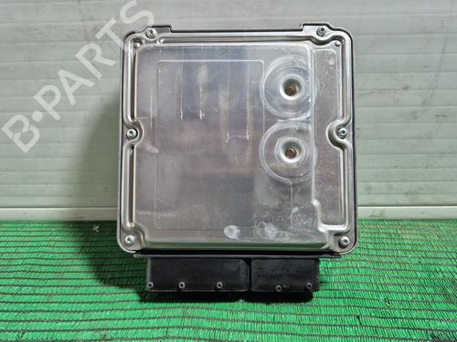 Engine control unit (ECU) SEAT LEON (1P1) 2.0 TDI 16V | BP36667771M57 - Image 2
