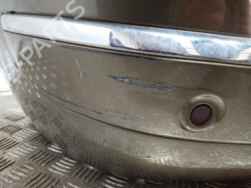 Rear bumper CITROËN C4 Picasso I MPV (UD_)  | BP11133156C8 