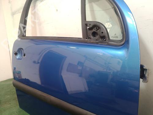 Right front door CITROËN C3 I (FC_, FN_) 1.4 HDi | BP21138675C3 