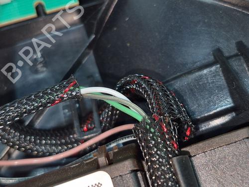 Display monitor PEUGEOT 5008 (0U_, 0E_)  | BP27355163C48 