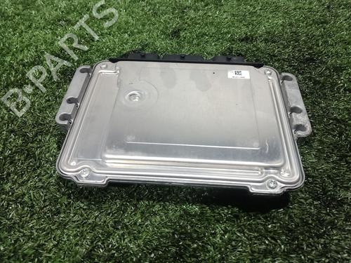 Engine control unit (ECU) CITROËN C3 I (FC_, FN_) 1.4 HDi | BP21095681M57 