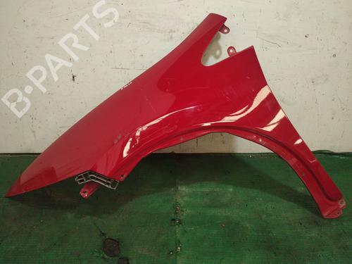 Used Left front fenders HONDA CIVIC VIII Hatchback (FN, FK) 1.8 (FN1, FK2) (140 hp) 29478483