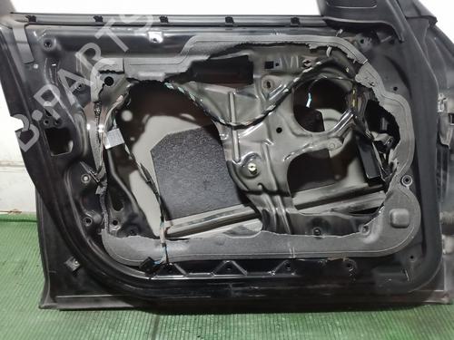 Left front door BMW 1 (E81) 120 d | BP21550591C2 