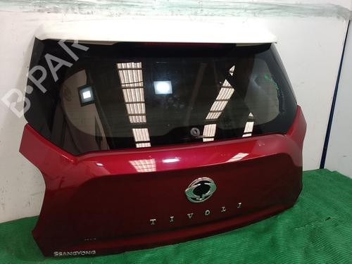 Bakluke CC/Kombi-Kupé SSANGYONG TIVOLI GRAND 1.5 T-GDi | BP23430526C6 