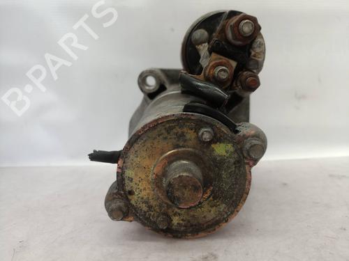 Starter FORD FOCUS II (DA_, HCP, DP)  | BP7927242M8 