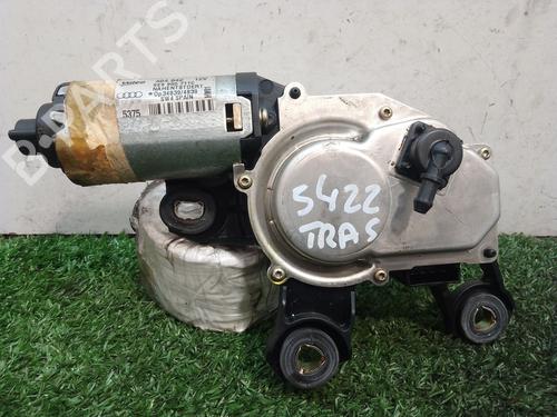 Rear wiper motor AUDI A3 Sportback (8PA) 2.0 TDI 16V | BP17838724M102 
