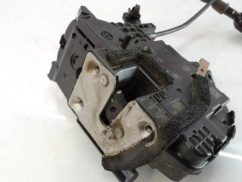 Rear right lock OPEL INSIGNIA A (G09)  | BP8241097C99 