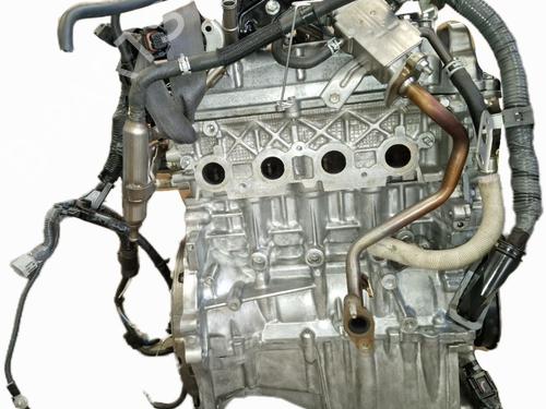 Used Engine TOYOTA YARIS (_P13_) 1.5 Hybrid (NHP130_, NHP130) (101 hp) 28209326