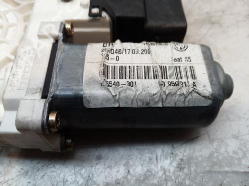 Portierruitmotor linksachter SEAT LEON (1M1)  | BP10924186E23 