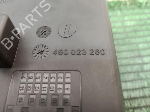 Fuse box OPEL VECTRA C (Z02) 1.9 CDTI (F69) | BP20707257E1 