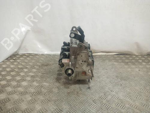 Cylinder head SEAT IBIZA III (6L1) 1.4 TDI | BP12444756M5 