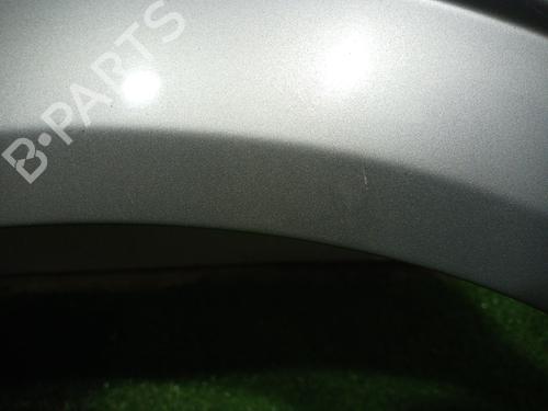 Left front fenders OPEL ASTRA H (A04)  | BP17030356C41 