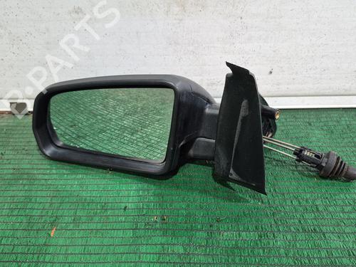 Used Left mirror Left mirror AIXAM MINAUTO 0.5 (8 hp) 36259469 36259469