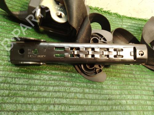 Front right seatbelt VW GOLF PLUS V (5M1, 521)  | BP19322155I25 