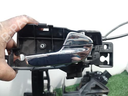 Front right lock FORD S-MAX (WA6) 2.0 TDCi | BP18257565C97 