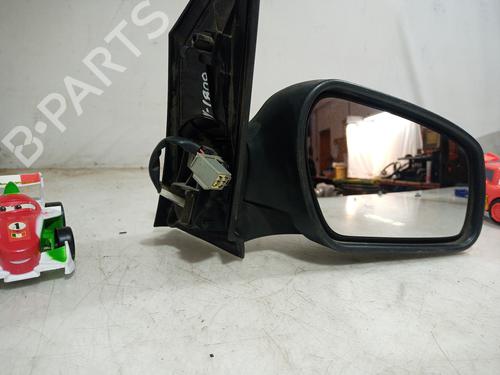 Right mirror FORD FOCUS II (DA_, HCP, DP)  | BP7923081C27 