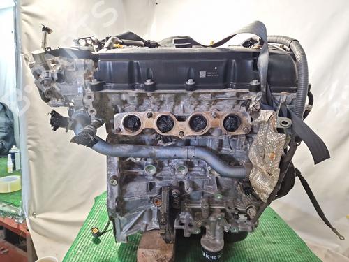 Engine MAZDA 3 (BM, BN) 2.0 | BP28021937M1 