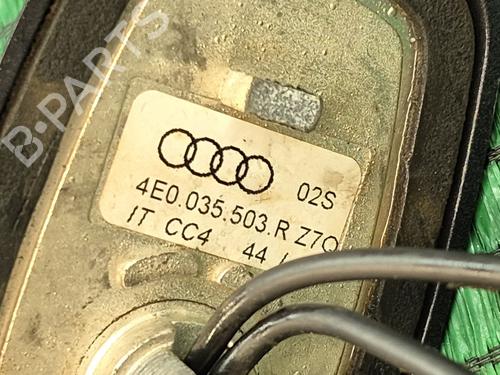 Antenna/Base AUDI A8 D3 (4E2, 4E8) 4.2 TDI quattro | BP40102691C140 - Image 4