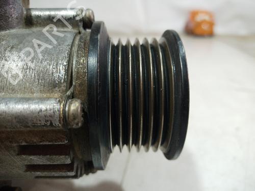 Alternator LAND ROVER FREELANDER I (L314) 2.0 DI 4x4 | BP12322293M7 
