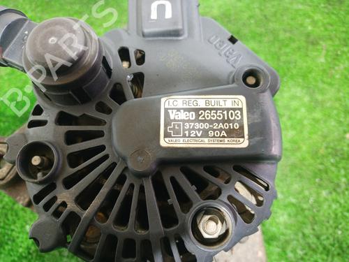Alternator HYUNDAI GETZ (TB)  | BP13328216M7 