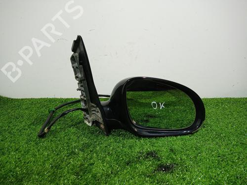 Used Right mirror VW GOLF PLUS V (5M1, 521) [2004-2013]  15944216