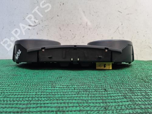 Instrument cluster PEUGEOT 308 II (LB_, LP_, LW_, LH_, L3_) 1.6 HDi | BP29943739C47