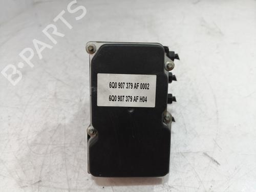 Used ABS pump CITROËN XANTIA (X2) [1998-2003]  9840774