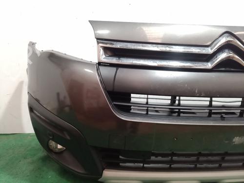 Front bumper CITROËN BERLINGO MULTISPACE (B9) 1.2 PureTech 110 | BP29258866C7 