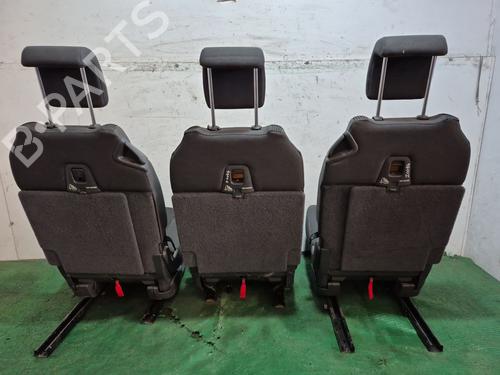 Seats set PEUGEOT 5008 II (MC_, MJ_, MR_, M4_) 1.6 BlueHDi 120 (MCBHZH, MCBHZW) | BP29122493C78 