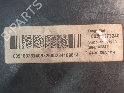 Servo brake FIAT DUCATO Bus (250_) 130 Multijet 2,3 D | BP32080899M42 