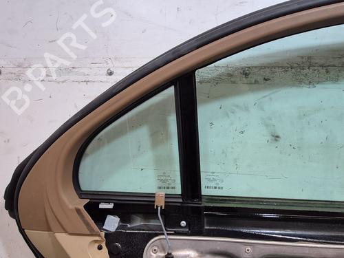 Left rear door MERCEDES-BENZ S-CLASS (W221, V221) S 320 CDI (221.022, 221.122) | BP28024556C4 