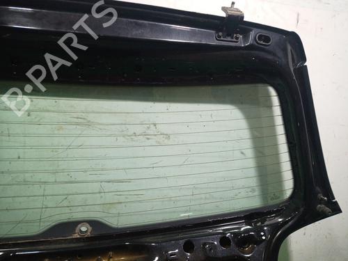 Tailgate VW POLO (9N_, 9A_) 1.4 16V | BP25051577C6 