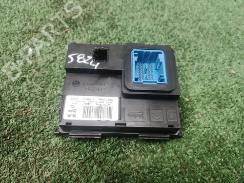 Used Electronic module CITROËN C4 Grand Picasso II (DA_, DE_) 2.0 BlueHDi 150 (150 hp) 29250657