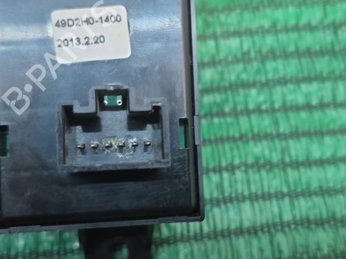 Hand brake KIA CEE'D Sportswagon (JD) 1.6 CRDi 128 | BP29764650I18 