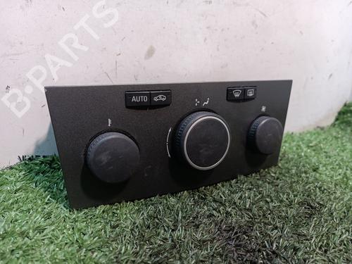 Climate control OPEL ASTRA H GTC (A04) 1.4 (L08) | BP16346192I5 