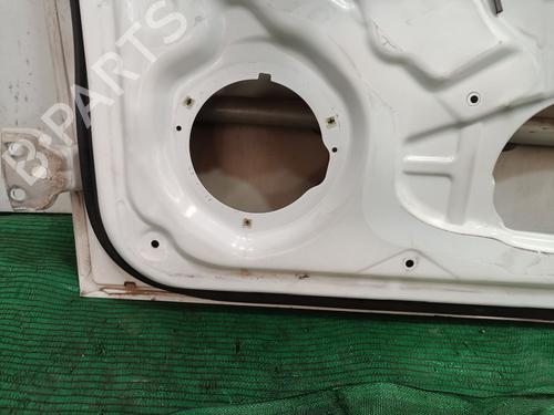 Right front door CHEVROLET AVEO / KALOS Saloon (T250, T255) 1.2 | BP25627511C3 