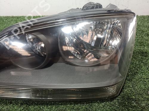 Left headlight KIA SORENTO I (JC) 2.5 CRDi 4WD | BP21725140C28 