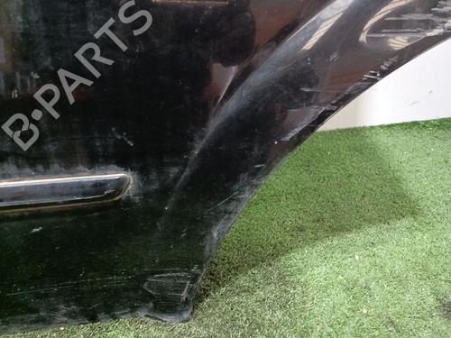 Left rear door SSANGYONG KYRON 2.0 Xdi | BP16537379C4 