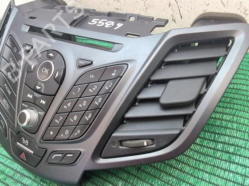 Switch FORD FIESTA VI (CB1, CCN) 1.25 | BP29566517I30 