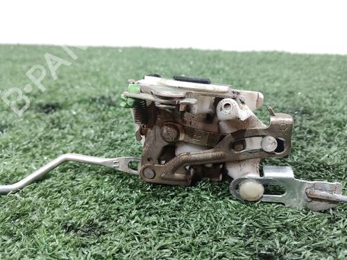Used Front right lock Front right lock MITSUBISHI GALLOPER (JK-01) 2.5 TD intercooler (99 hp) 40102674 40102674
