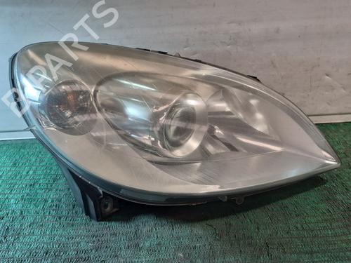 hjre-forlygte-mercedes-benz-b-class-sports-tourer-w245-2005-2006-2007-2008-2009-2010-2011-33547452 main image